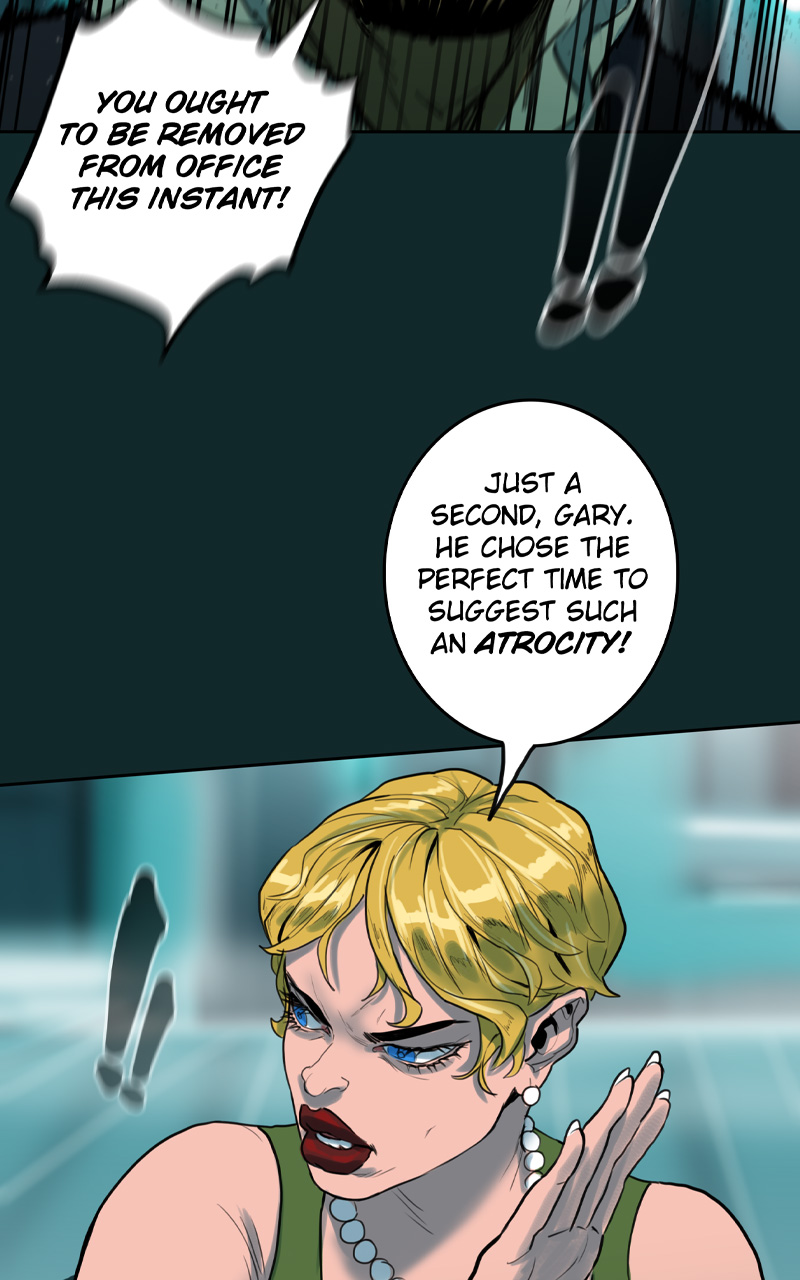 Read Ordeal EN Manga Online