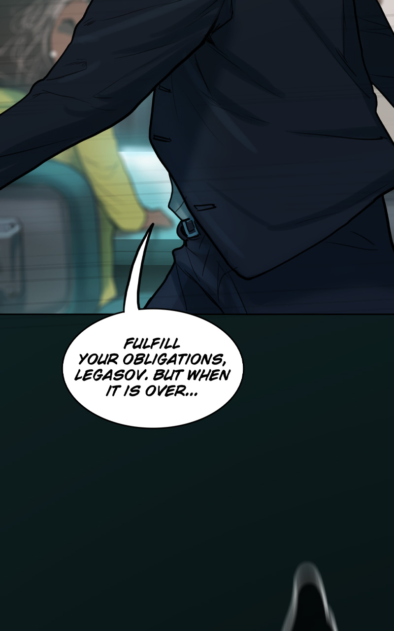 Read Ordeal EN Manga Online