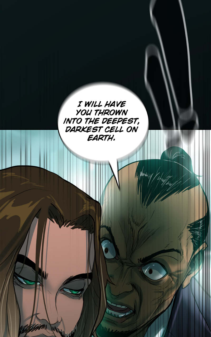 Read Ordeal EN Manga Online