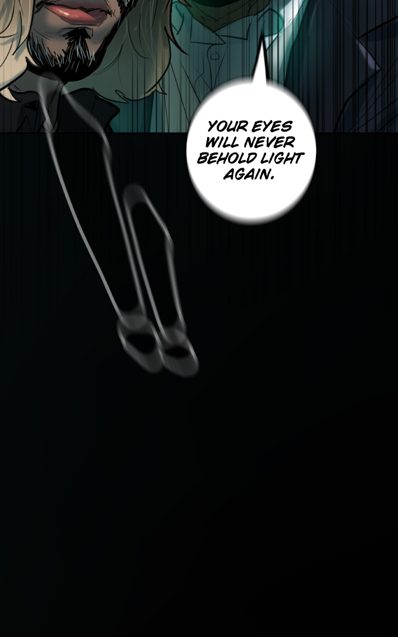 Read Ordeal EN Manga Online