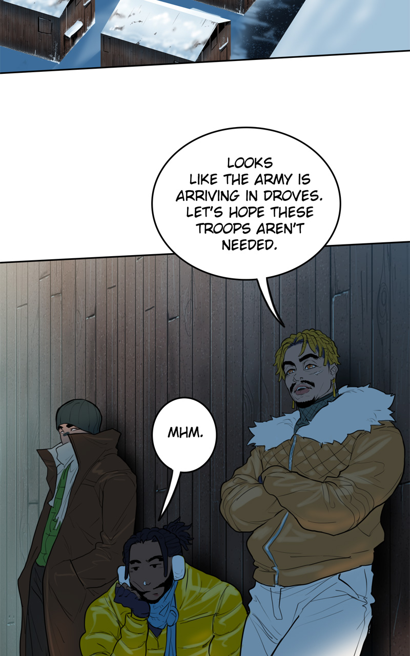 Read Ordeal EN Manga Online