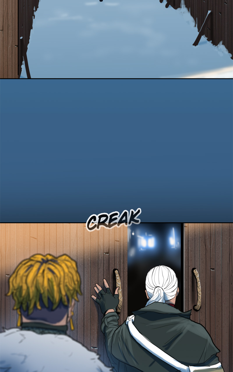 Read Ordeal EN Manga Online