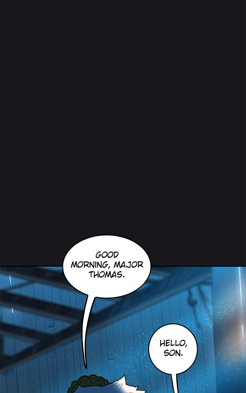 Read Ordeal EN Manga Online