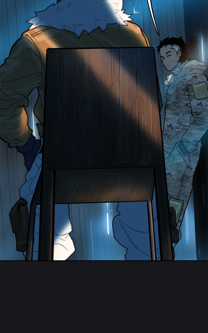 Read Ordeal EN Manga Online
