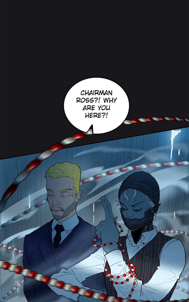 Read Ordeal EN Manga Online
