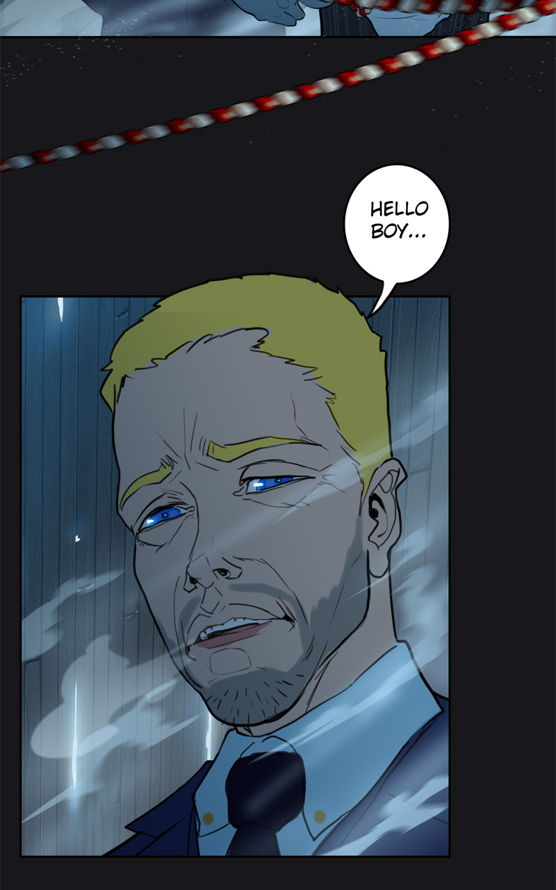 Read Ordeal EN Manga Online
