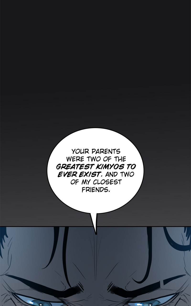 Read Ordeal EN Manga Online