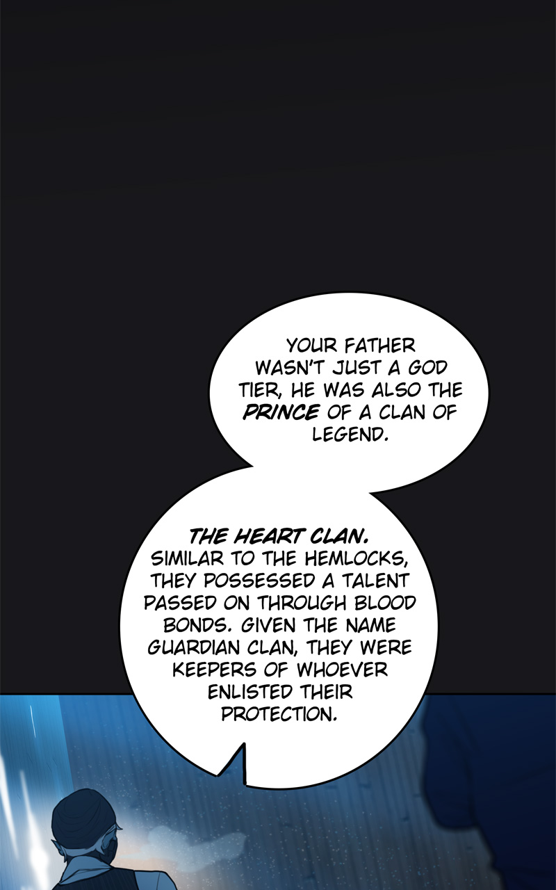 Read Ordeal EN Manga Online