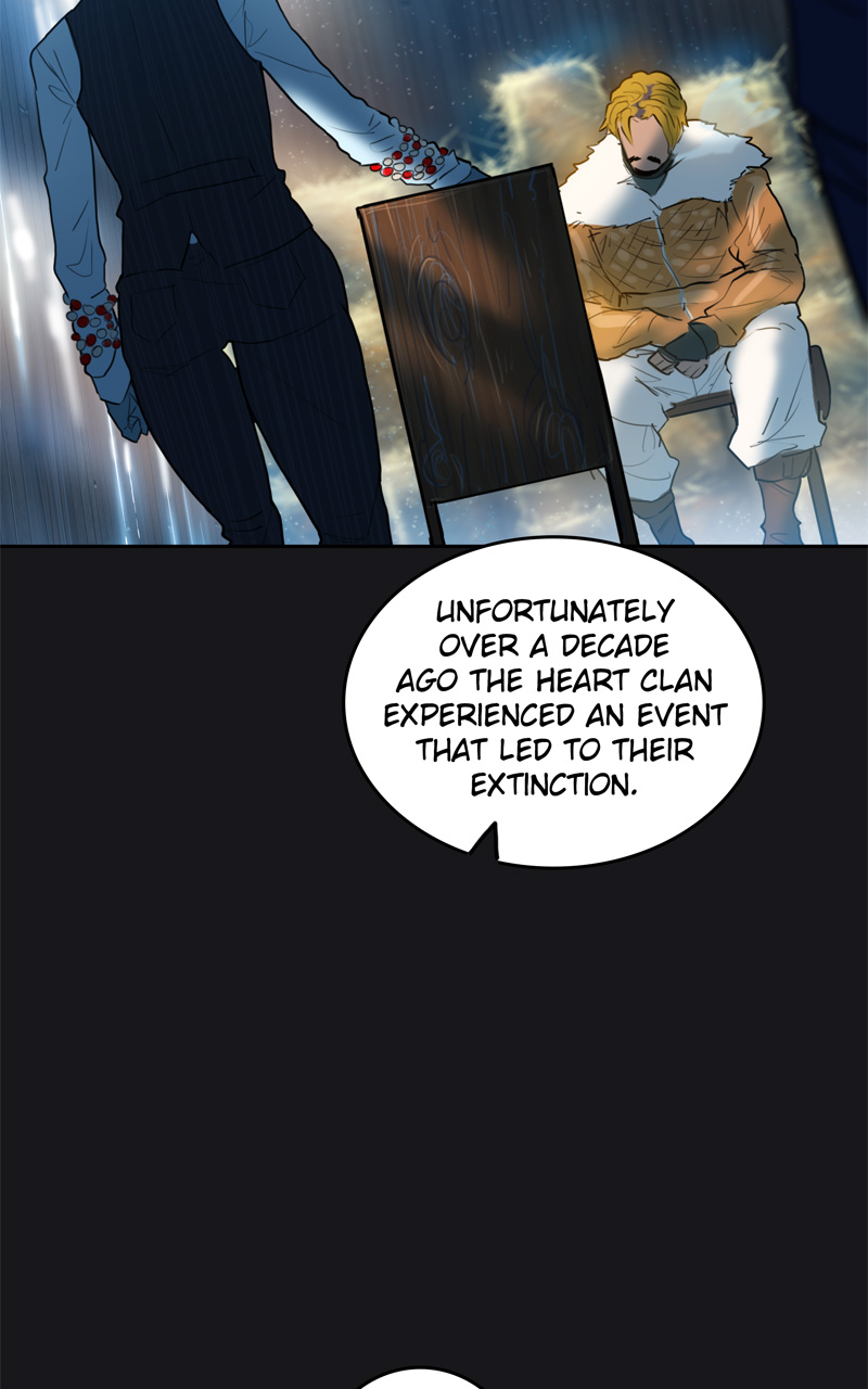 Read Ordeal EN Manga Online