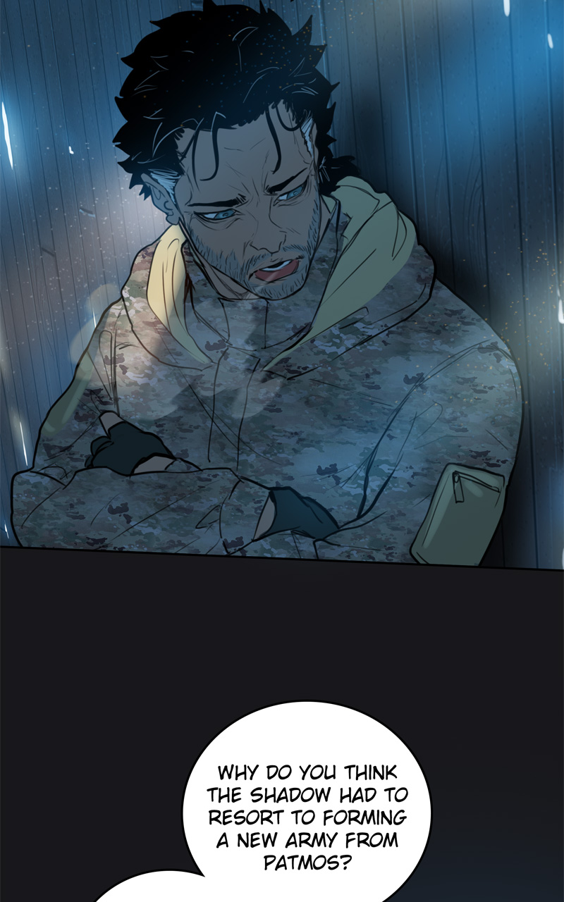 Read Ordeal EN Manga Online
