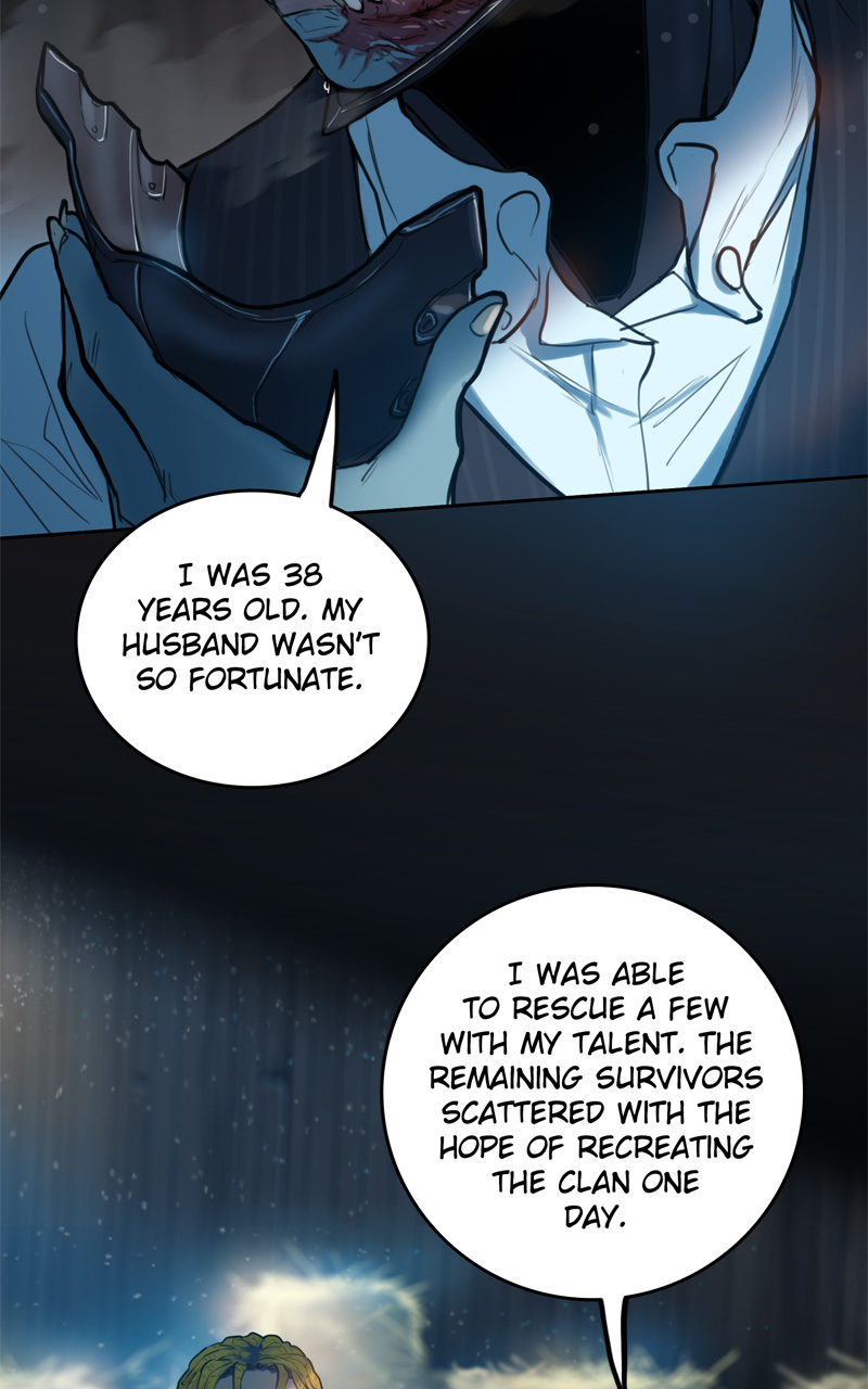 Read Ordeal EN Manga Online