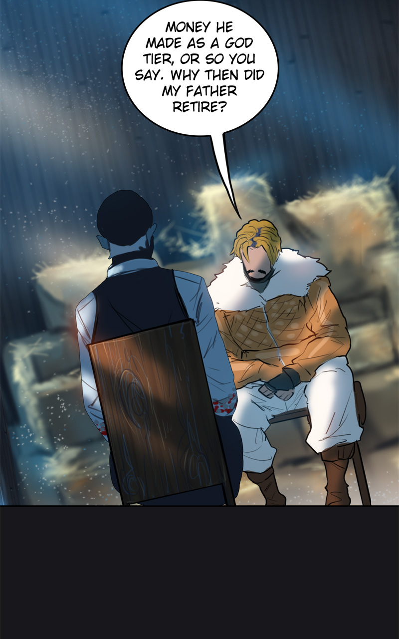 Read Ordeal EN Manga Online