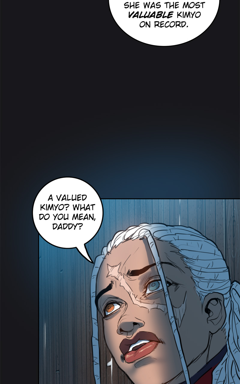 Read Ordeal EN Manga Online
