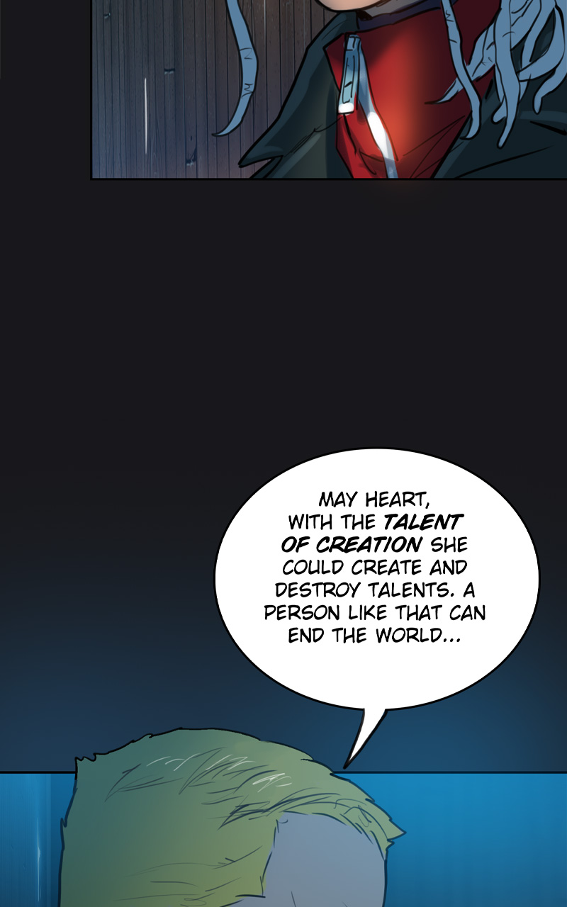 Read Ordeal EN Manga Online