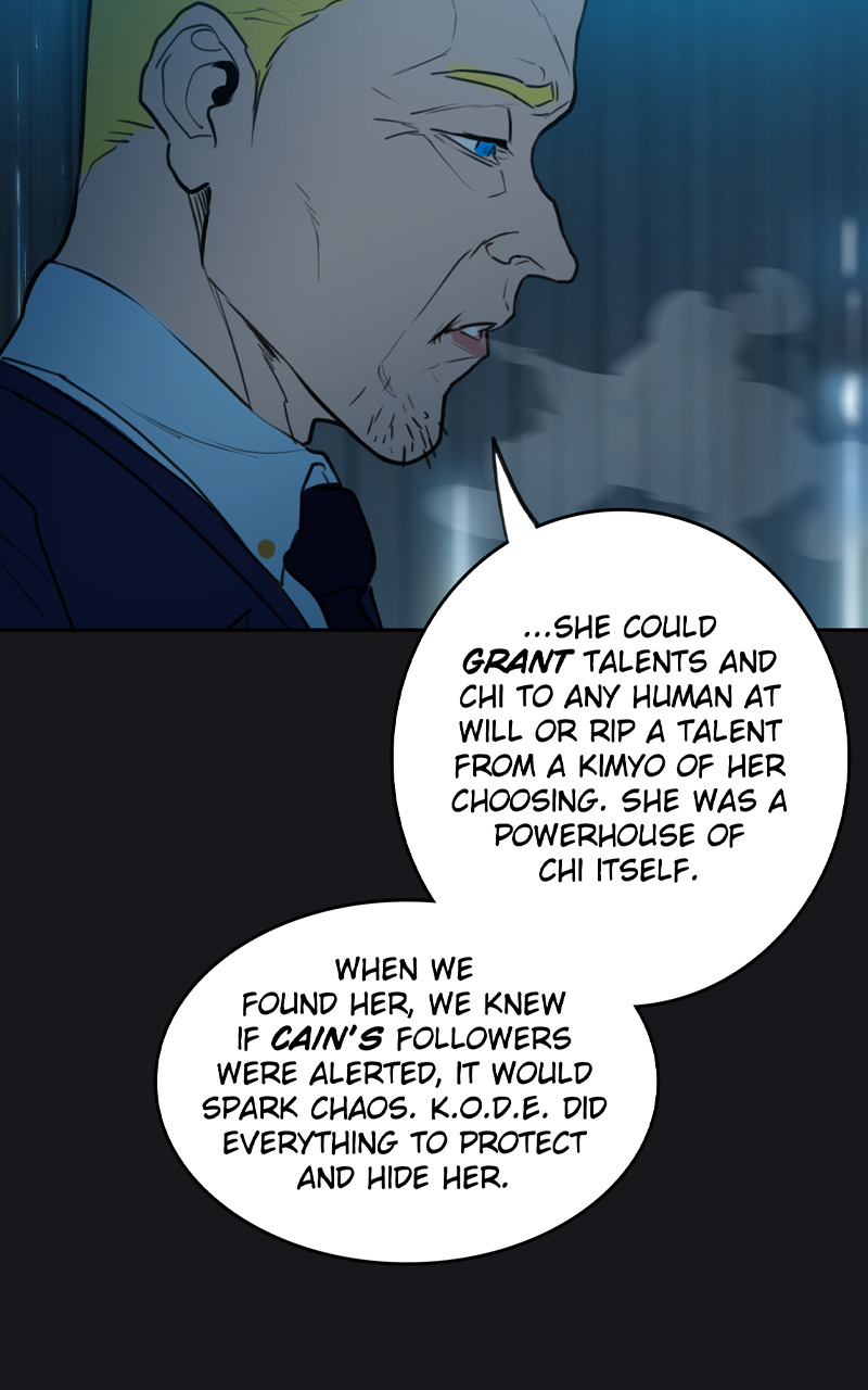 Read Ordeal EN Manga Online