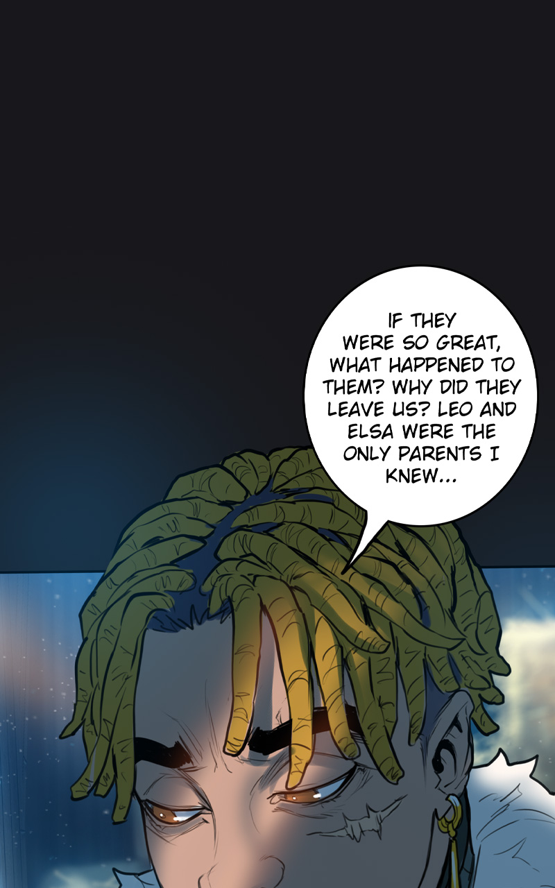 Read Ordeal EN Manga Online