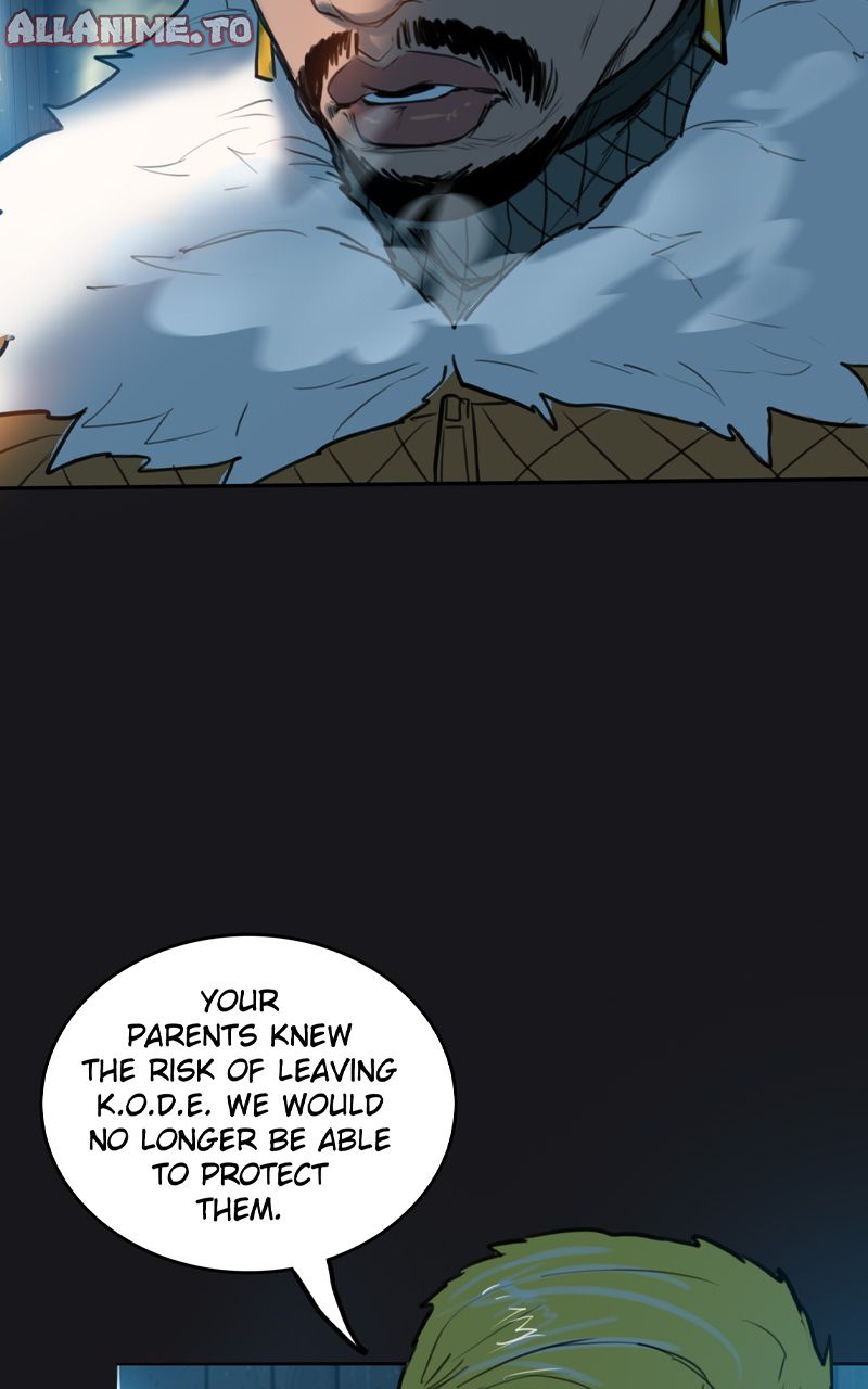 Read Ordeal EN Manga Online