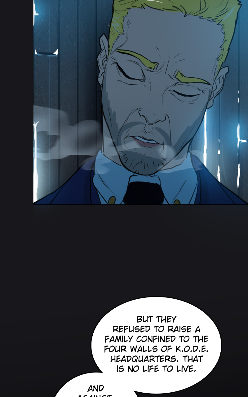 Read Ordeal EN Manga Online