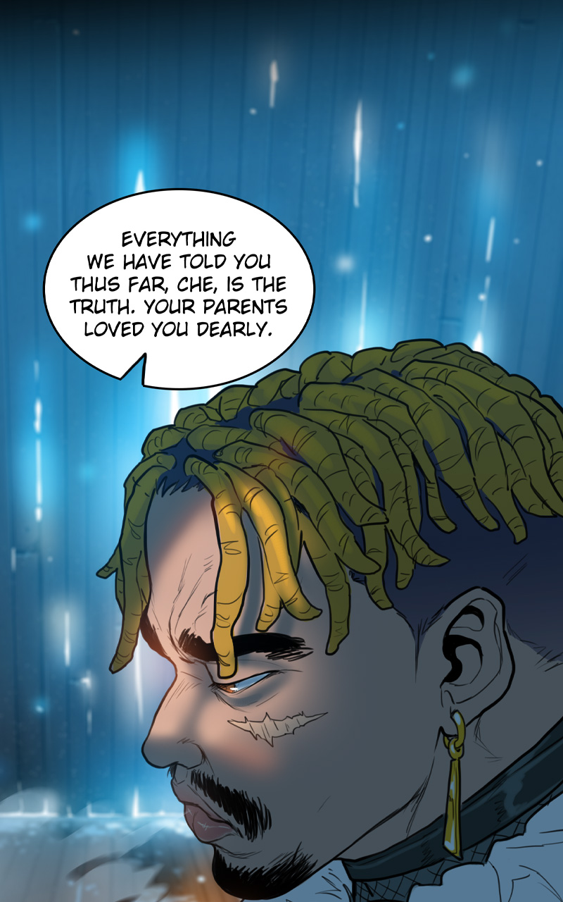 Read Ordeal EN Manga Online