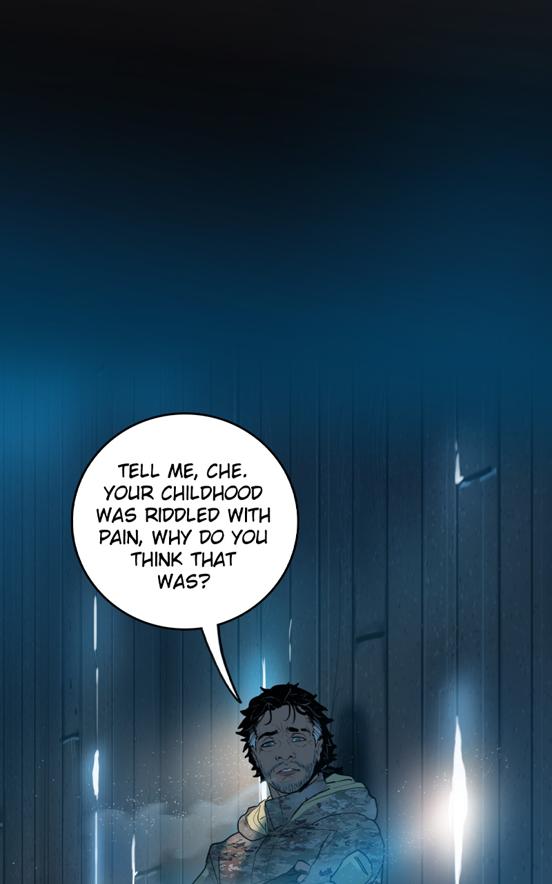 Read Ordeal EN Manga Online