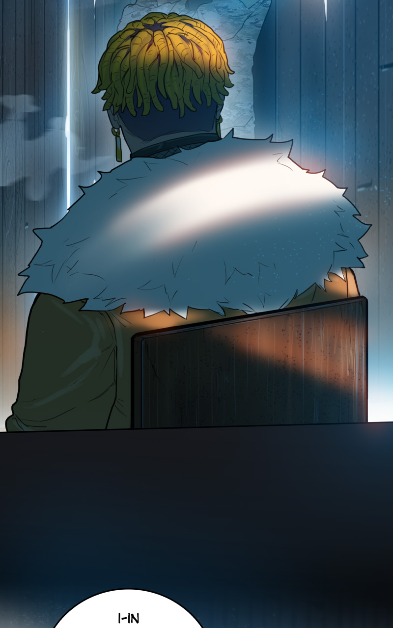Read Ordeal EN Manga Online