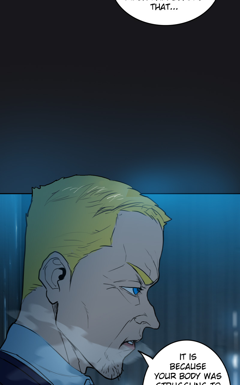 Read Ordeal EN Manga Online