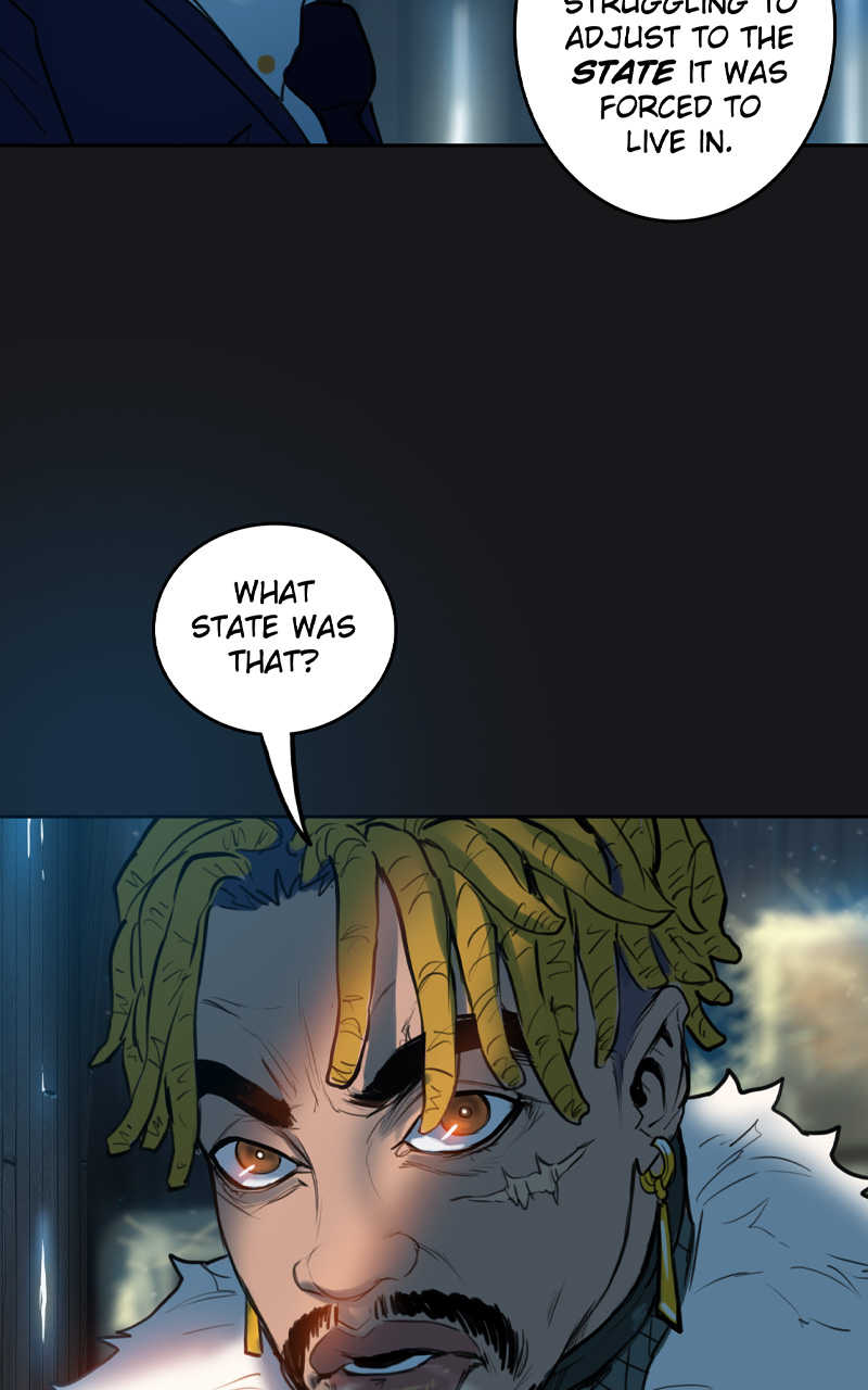 Read Ordeal EN Manga Online