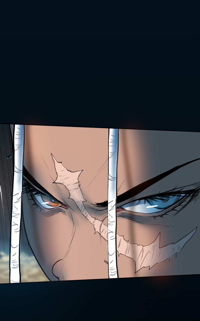 Read Ordeal EN Manga Online