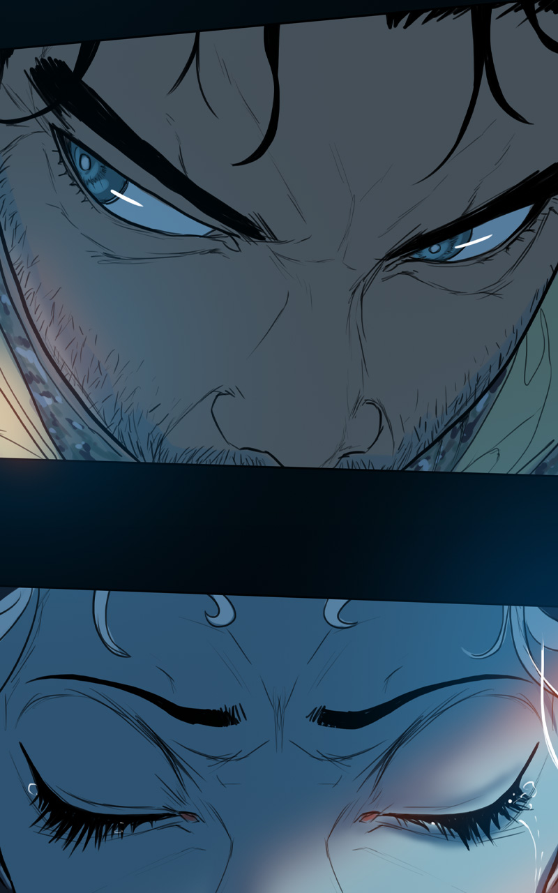 Read Ordeal EN Manga Online
