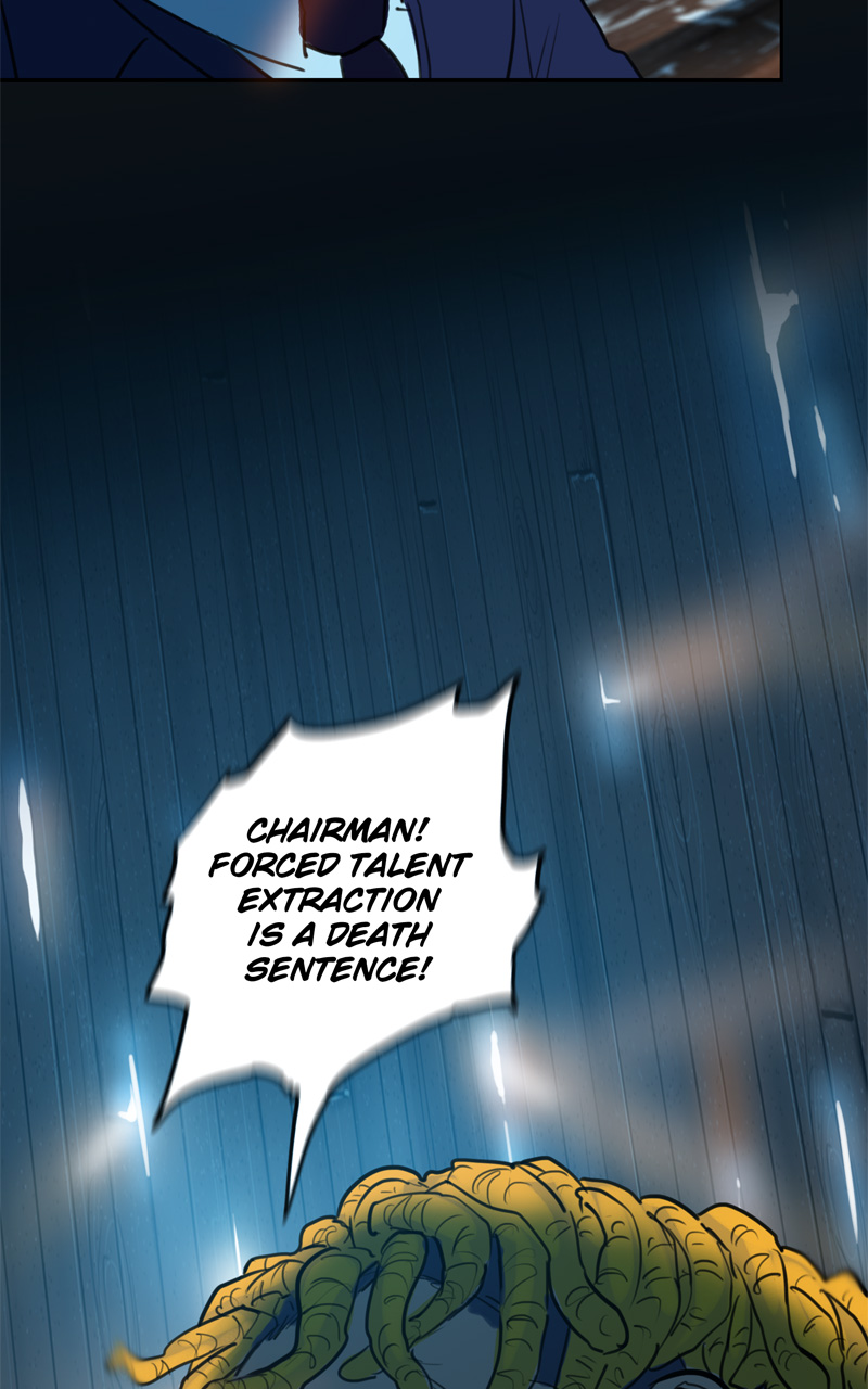 Read Ordeal EN Manga Online