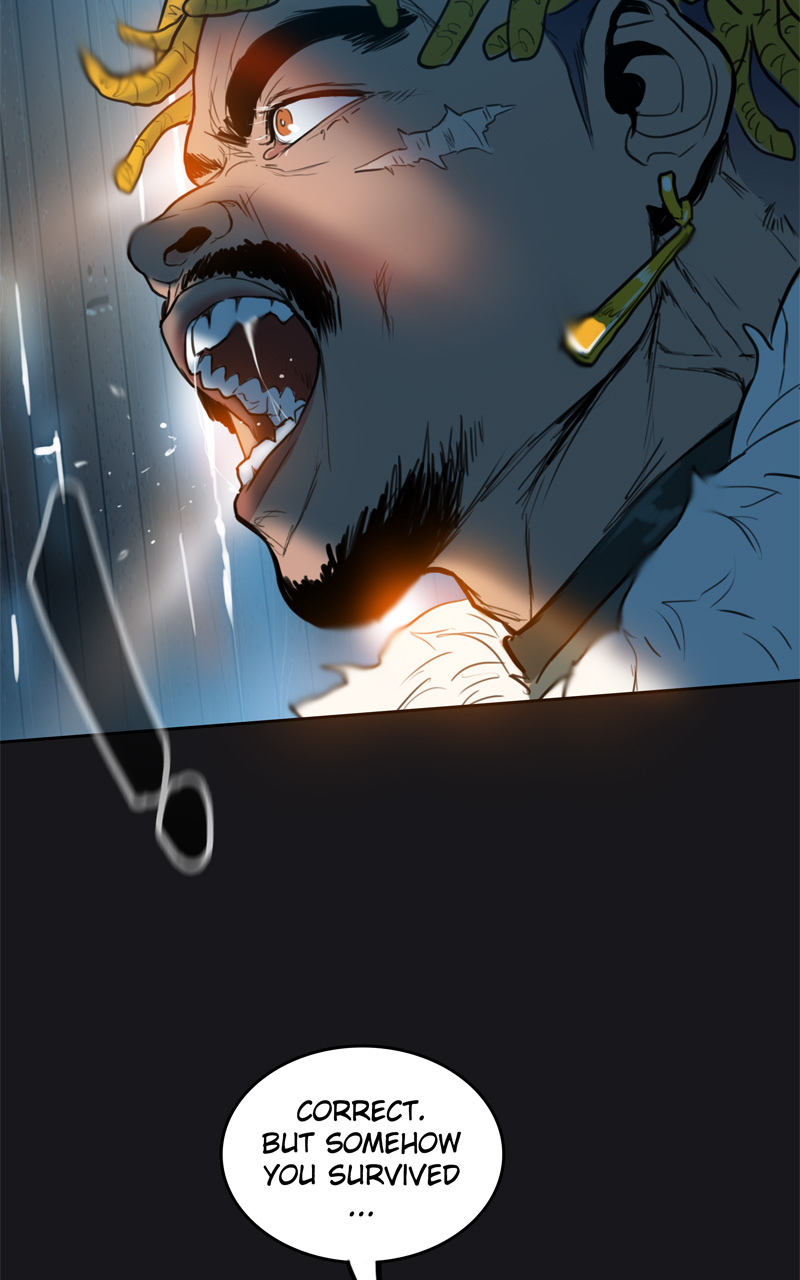 Read Ordeal EN Manga Online