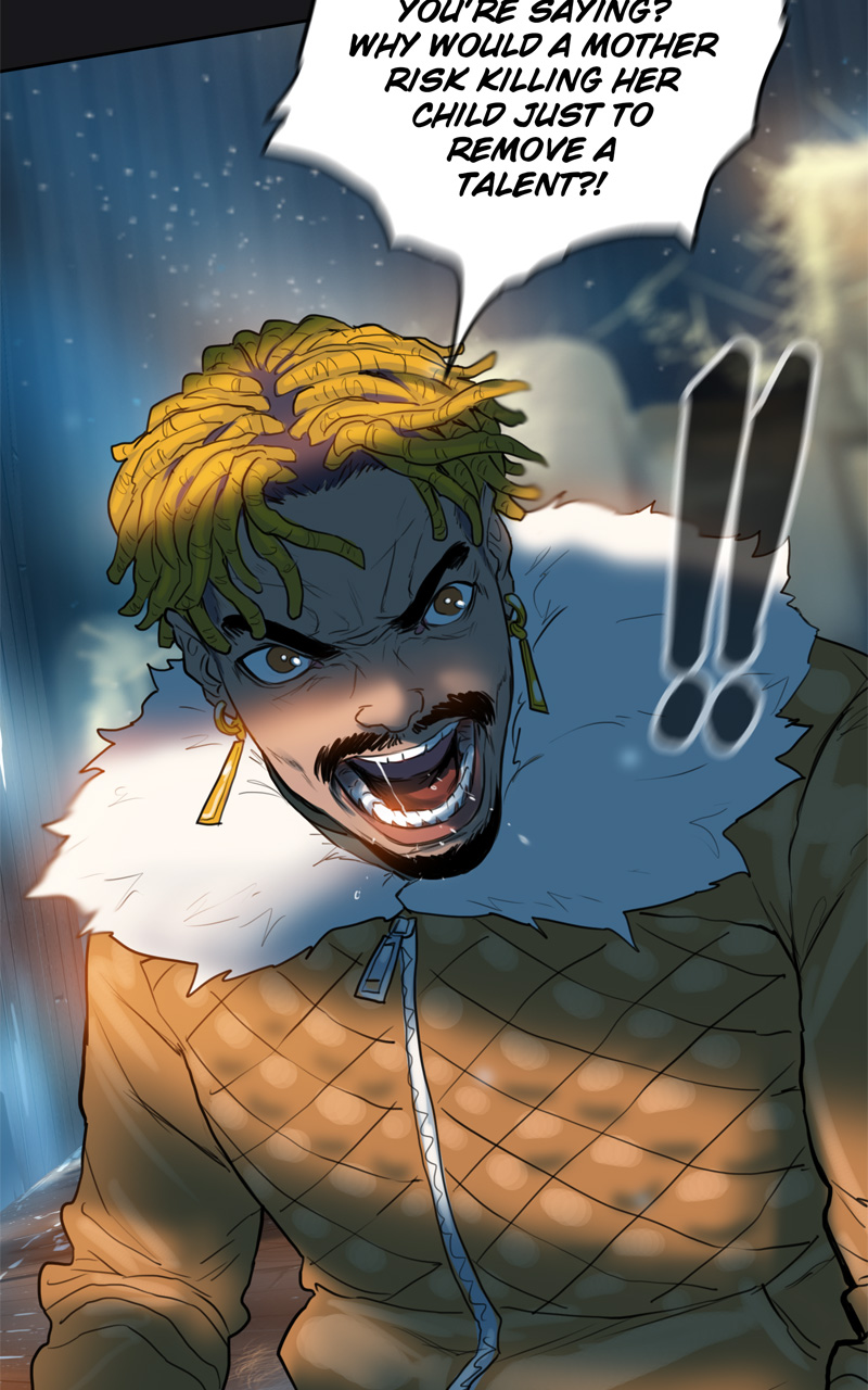 Read Ordeal EN Manga Online