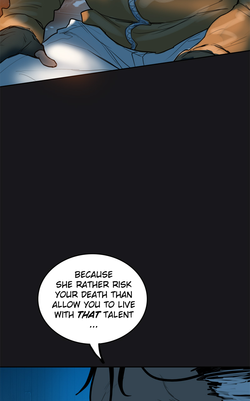 Read Ordeal EN Manga Online