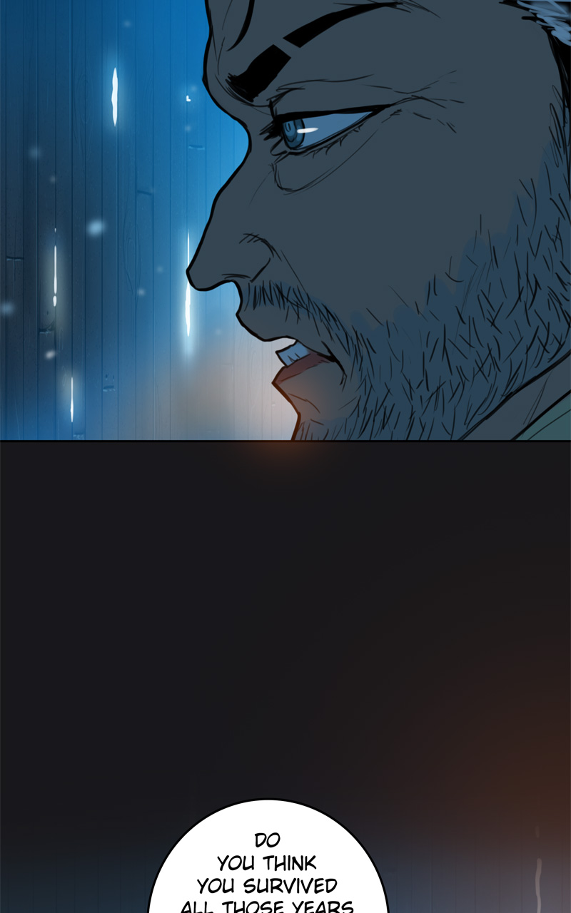 Read Ordeal EN Manga Online