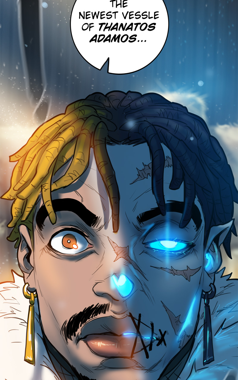 Read Ordeal EN Manga Online