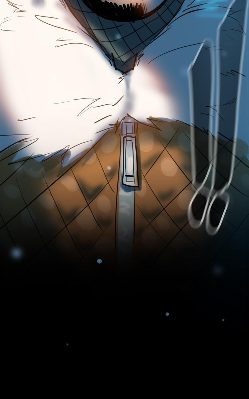 Read Ordeal EN Manga Online