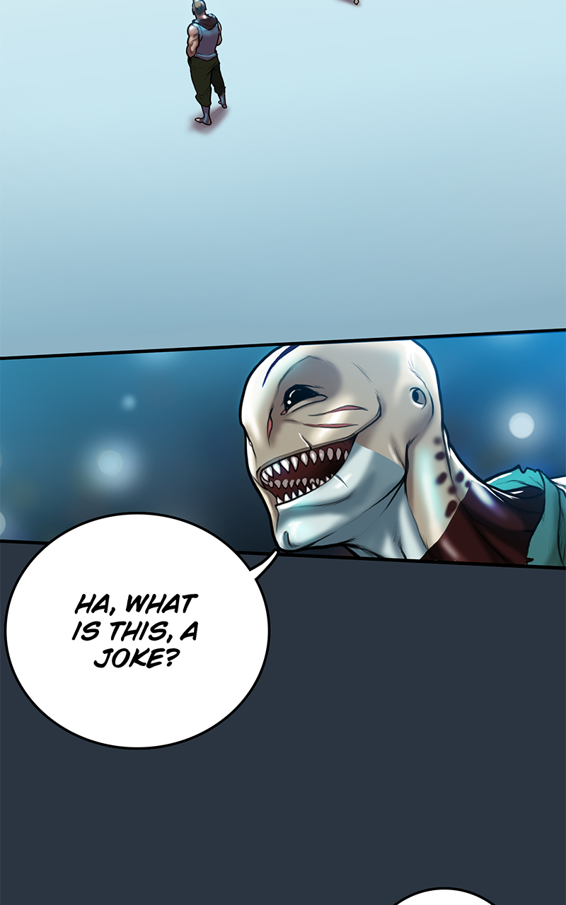 Read Ordeal EN Manga Online