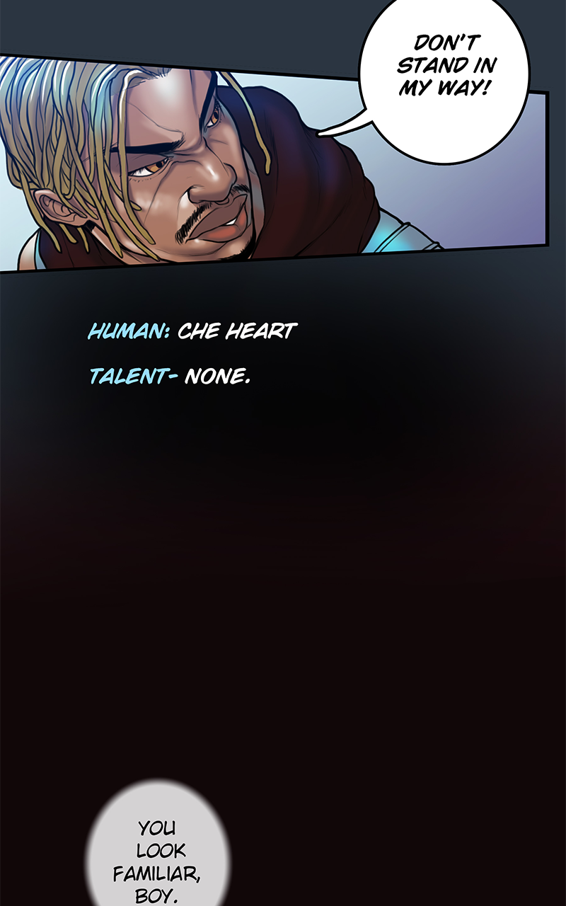 Read Ordeal EN Manga Online