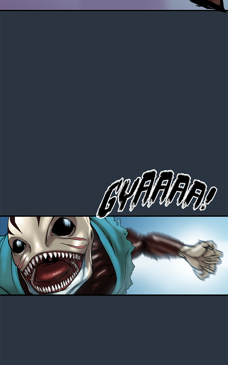 Read Ordeal EN Manga Online