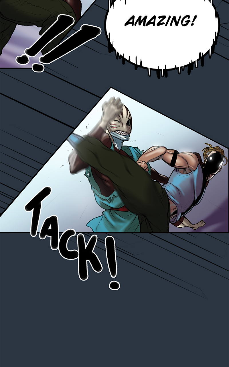 Read Ordeal EN Manga Online