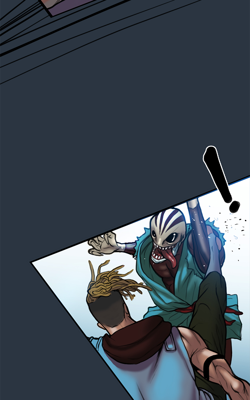 Read Ordeal EN Manga Online