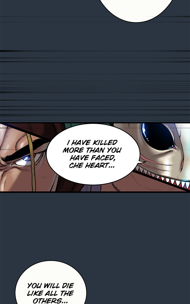Read Ordeal EN Manga Online