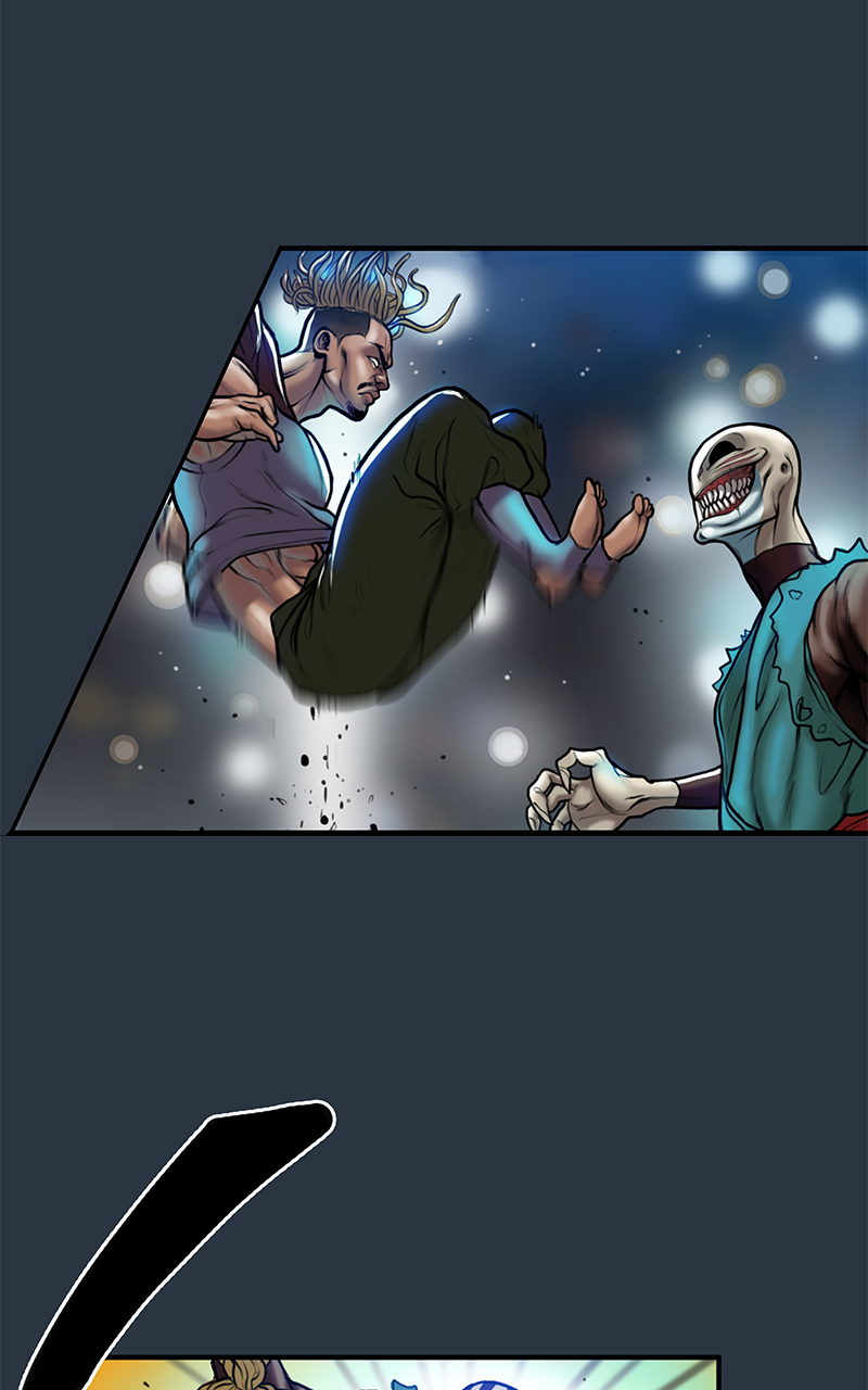 Read Ordeal EN Manga Online