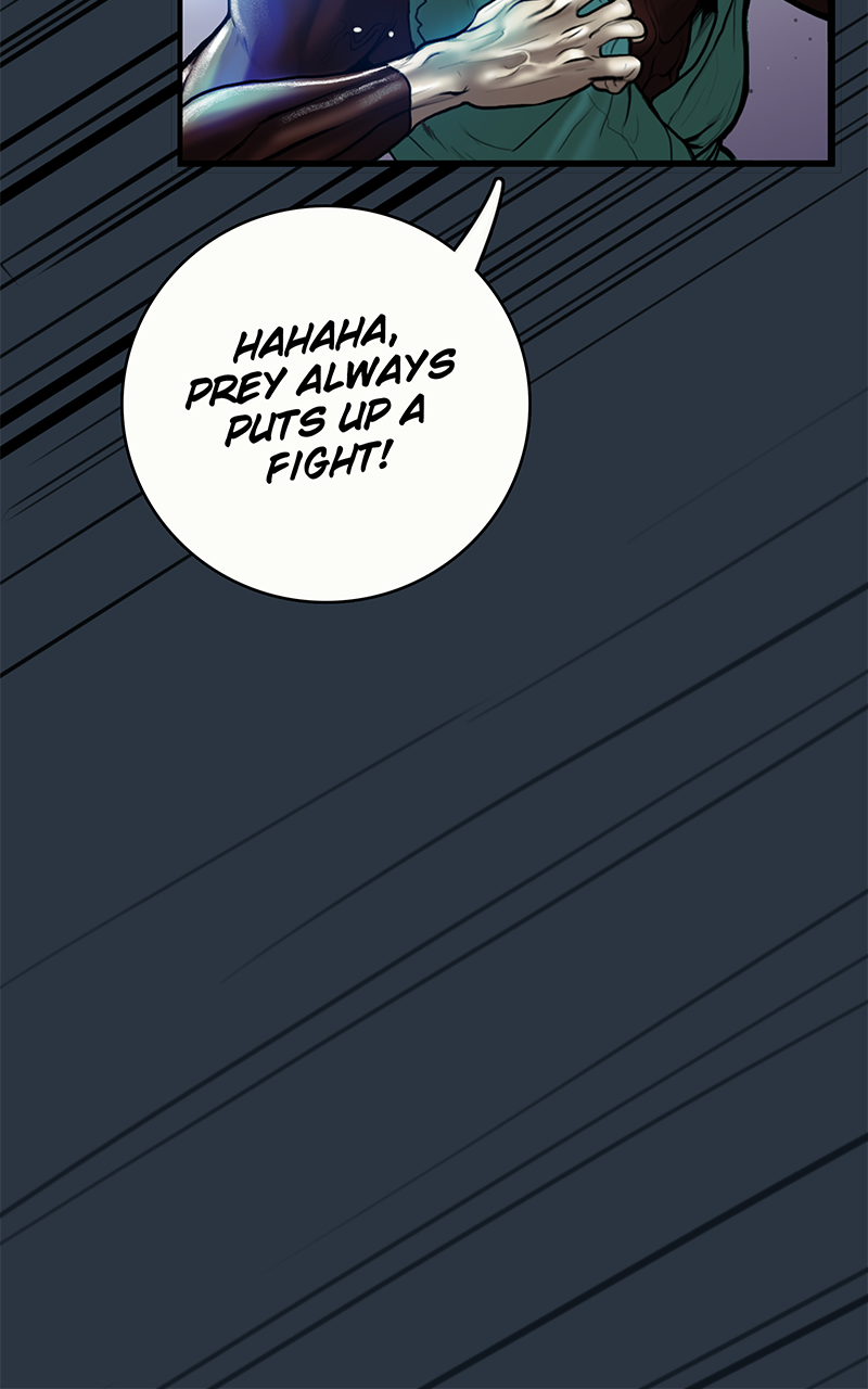 Read Ordeal EN Manga Online