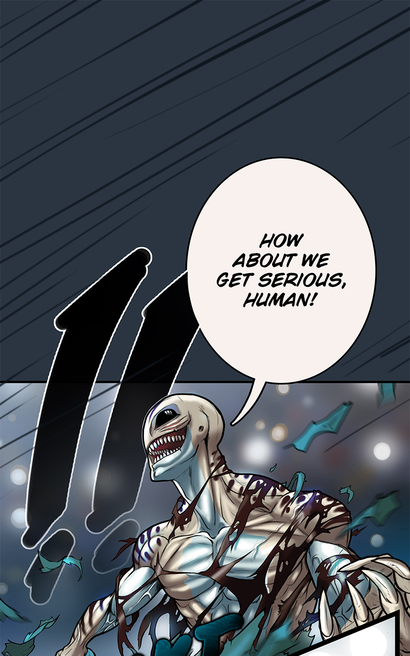 Read Ordeal EN Manga Online
