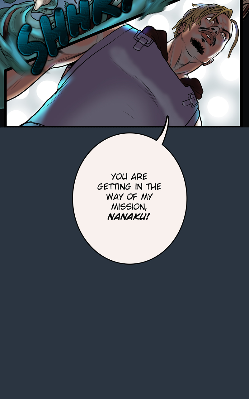 Read Ordeal EN Manga Online