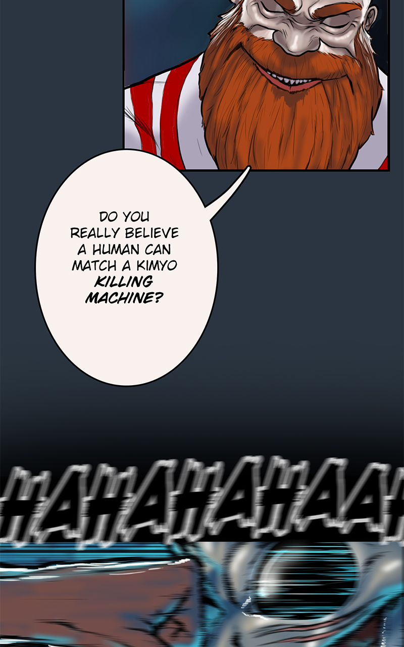 Read Ordeal EN Manga Online