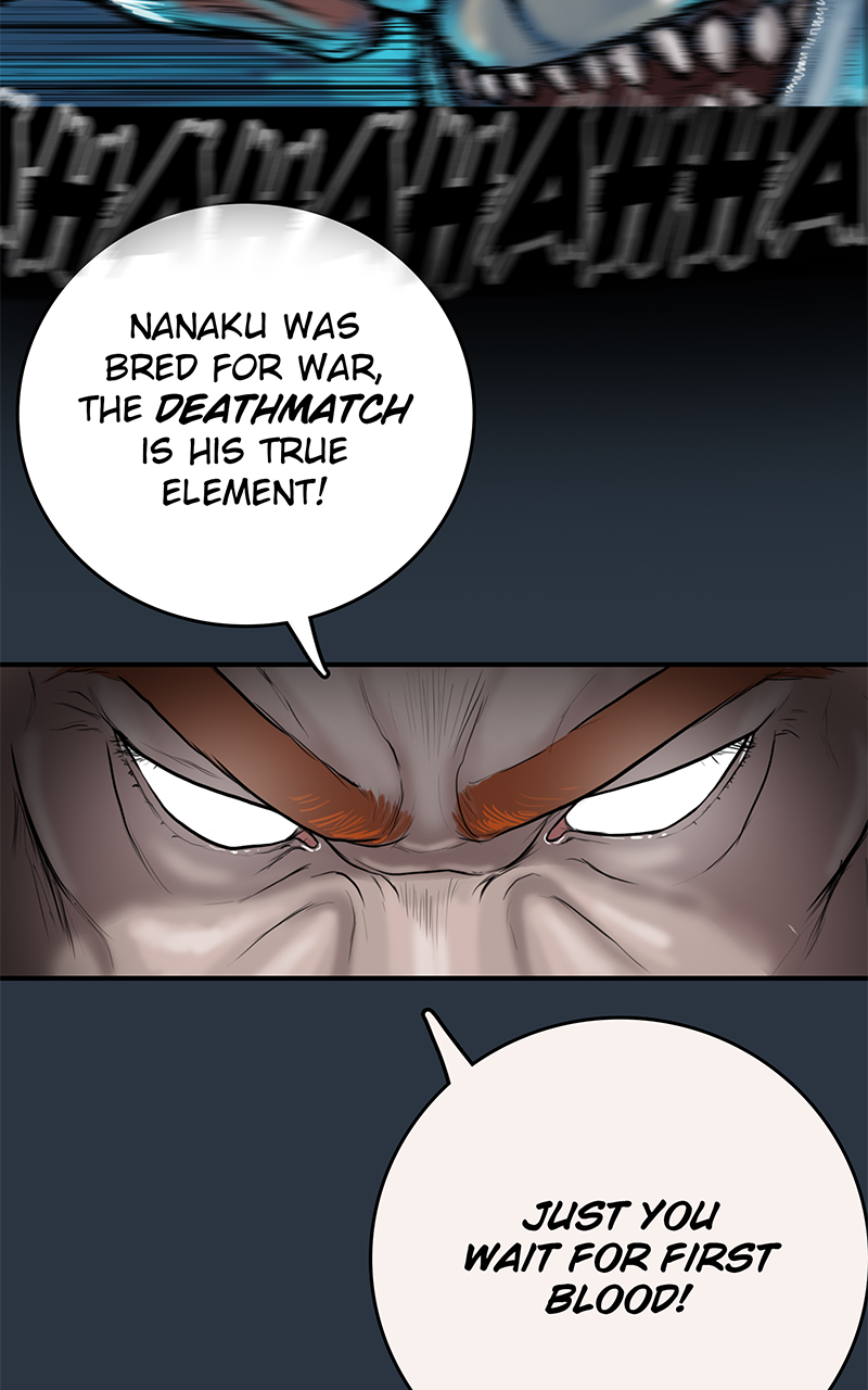 Read Ordeal EN Manga Online