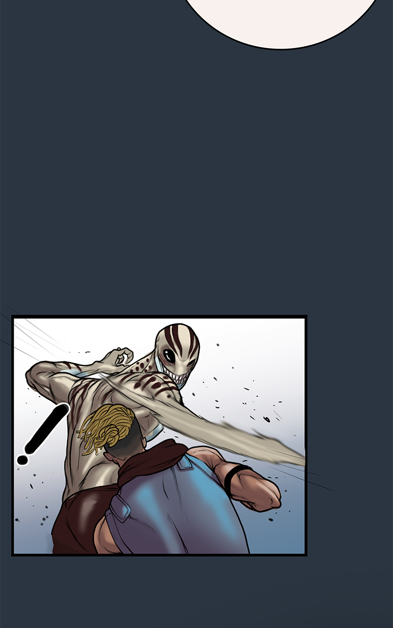 Read Ordeal EN Manga Online