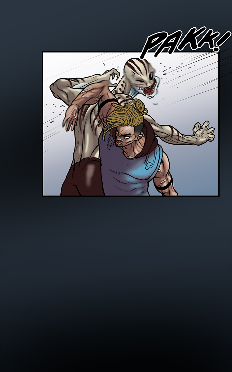 Read Ordeal EN Manga Online